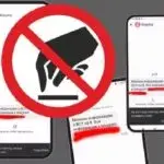 Мешканців Харківщини попередили про небезпечні СМС від росіян