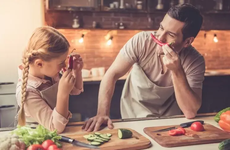 Как уменьшить остроту в блюде: 10 методов и продуктов для коррекции вкуса