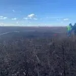 В Чугуївському районі двоє чоловіків підірвались на вибуховому пристрої