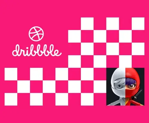 Что такое Dribbble и как раскрутить свой профиль на этой платформе?
