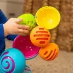 Как выбрать игрушку антистресс для ребенка