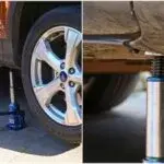 Какой выбрать домкрат для внедорожника?