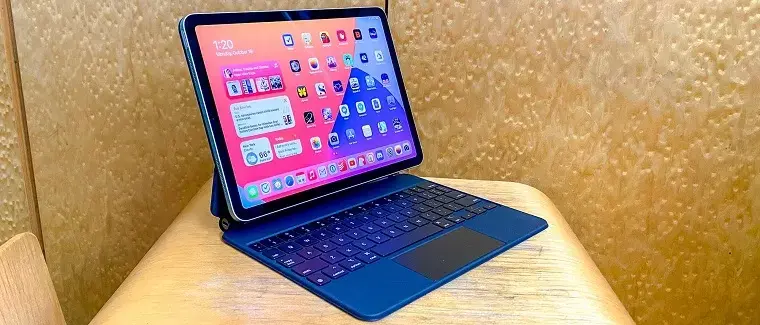 Android или iOS, Samsung или Apple iPad