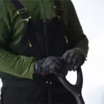 Захист від холоду: найкращі зимові тактичні рукавички