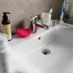 В Чугуєві від водопостачання відключили цілу вулицю