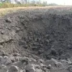 Ворог обстріляв Печенізьку громаду ракетами С-300