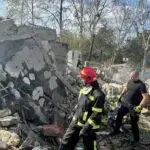 Ворог наніс удар по Грозі Куп’янського району: серед загиблих дитина