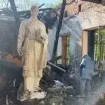 В ХОВА порахували, скільки культурних об’єктів знищили росіяни