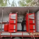 В Печенігах встановили модульну котельню: що обігріватимуть