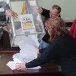 В Чугуєві порахували голоси за нові назви вулиць і сіл