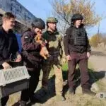 На Харківщині продовжується евакуація з Куп’янського району
