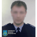 Вкрав службове авто і допомагав окупантам: на Чугуївщині викрили поліціянта-зрадника