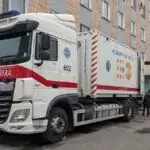 В Старосалтівській громаді працюватимуть британськи медики: як потрапити на прийом