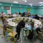 В Печенізькій громаді відкрився освітній простір для дітей «Вулик»