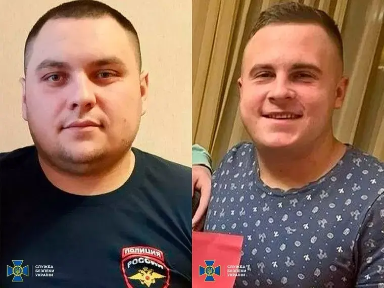 СБУ викрила двох місцевих мешканців, які навели Іскандер на Грозу