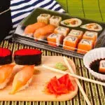 Чому коробки для суші мають бути особливими?
