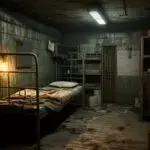 Квест-комнаты "Изоляция" в Харькове
