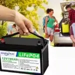 Литий-железо-фосфатные аккумуляторы: принцип работы, преимущества и критерии выбора надежного устройства