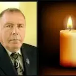 В Чугуєві пішов з життя лікар-хірург Олександр Бурцев