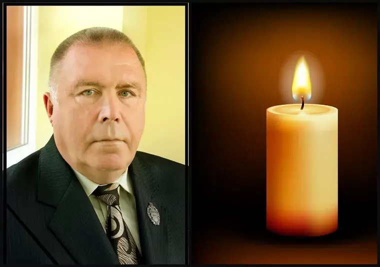 В Чугуеве ушел из жизни врач-хирург Александр Бурцев