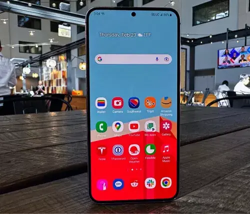 Samsung Galaxy S23: десять причин купить флагманский смартфон