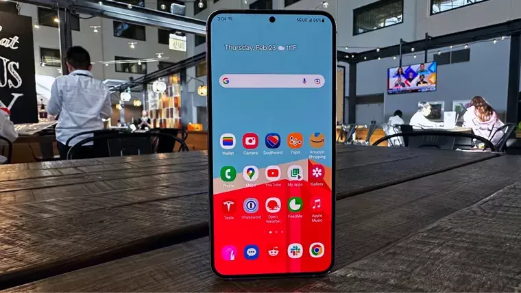 Samsung Galaxy S23: десять причин купить флагманский смартфон
