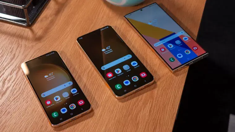 Samsung Galaxy S23 Samsung Galaxy S23
