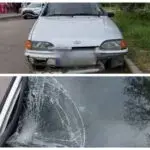 На Чугуївщині судитимуть чоловіка, який п’яним сів за кермо і збив жінку