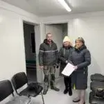 В Старому Салтові з’явиться модульна амбулаторія