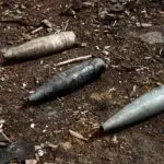 В Чугуївському районі проводитимуть розмінування