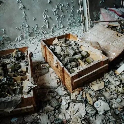 На Чугуївщині буде гучно протягом дня