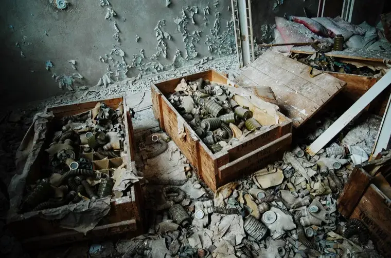 На Чугуевщине будет громко в течение дня