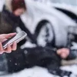 На Чугуївщині сталась смертельна ДТП