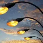 Коли повернуть освітлення на вулицях сіл Чугуївщини?