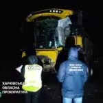 На Чугуївщині чоловік підірвався на вибуховому пристрої