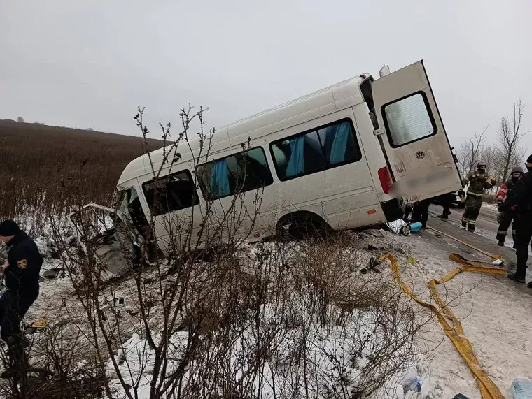 На трассе Чугуев-Меловое произошло смертельное ДТП