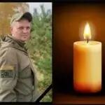 Чугуїв попрощався з героєм-земляком Сергієм Позніком