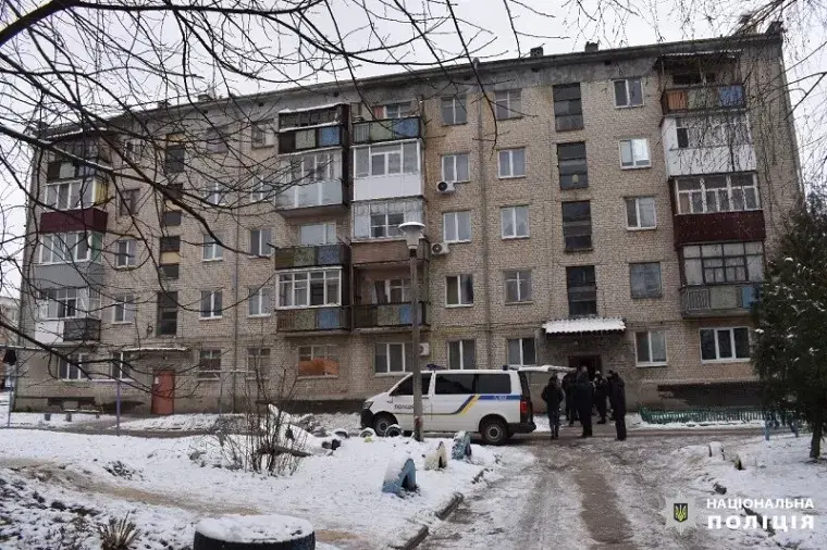 Почув голос в голові: на Чугуївщині чоловік вбив літню пару