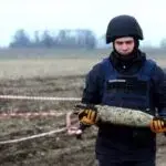 На Чугуївщині лунатимуть вибухи