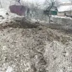Ворог обстріляв Чугуївщину: в поліції розповіли про наслідки