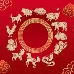 Китайский гороскоп на 2024 год / Фото иллюстрированное