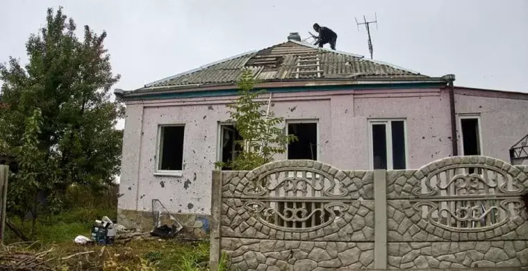 На Чугуевщине выплатили 20 миллионов владельцам поврежденного имущества