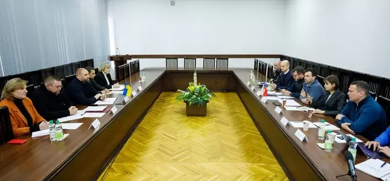 Лікарня Чугуєва отримає гроші від уряду Чехії