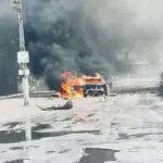 Ворог обстріляв Вовчанськ: є поранені і загиблі