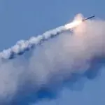 Удар по Чугуєву