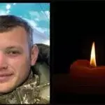В Харкові попрощались з молодим героєм з Чугуївщини