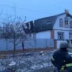 Ворог обстріляв Харківщину: ситуація на Чугуївщині