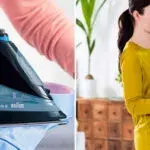Выбор идеального утюга Braun: какие функции действительно важны?