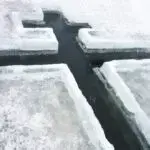 На Чугуївщині заборонили купання на Водохреща 2024