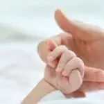 Мінаєва розповіла, скільки малюків народилось на Чугуївщині в 2023 році